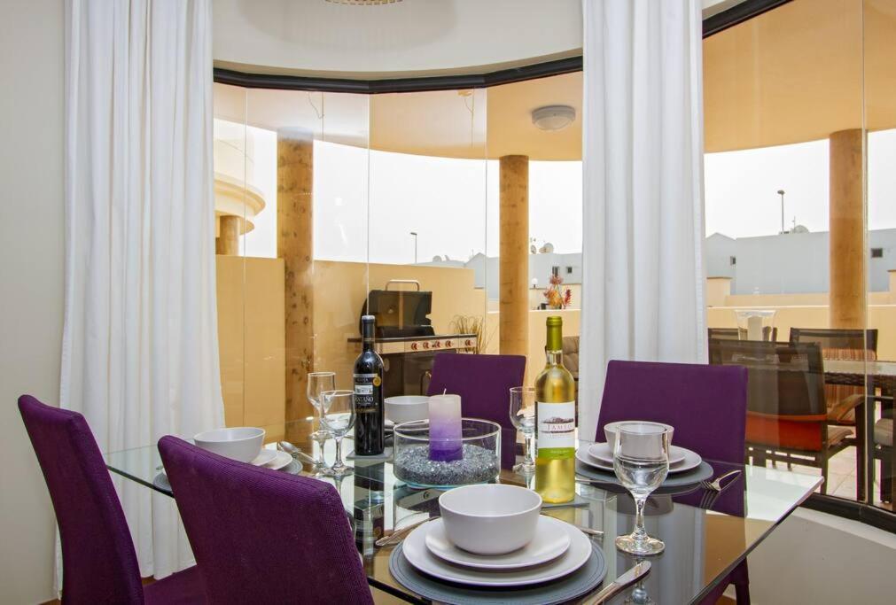 Riviera Park 2B, Central 2 Bed Puerto del Carmen  Bagian luar foto