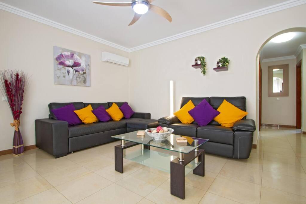 Riviera Park 2B, Central 2 Bed Puerto del Carmen  Bagian luar foto