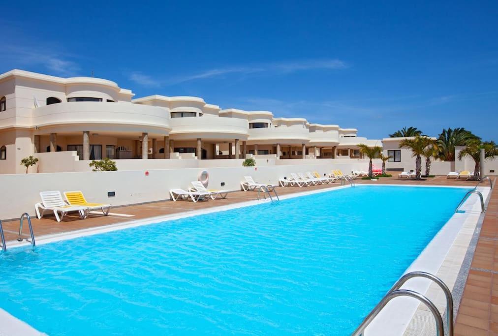Riviera Park 2B, Central 2 Bed Puerto del Carmen  Bagian luar foto
