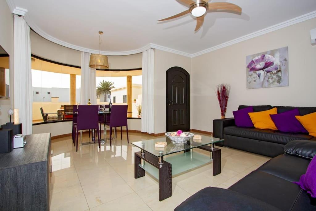 Riviera Park 2B, Central 2 Bed Puerto del Carmen  Bagian luar foto