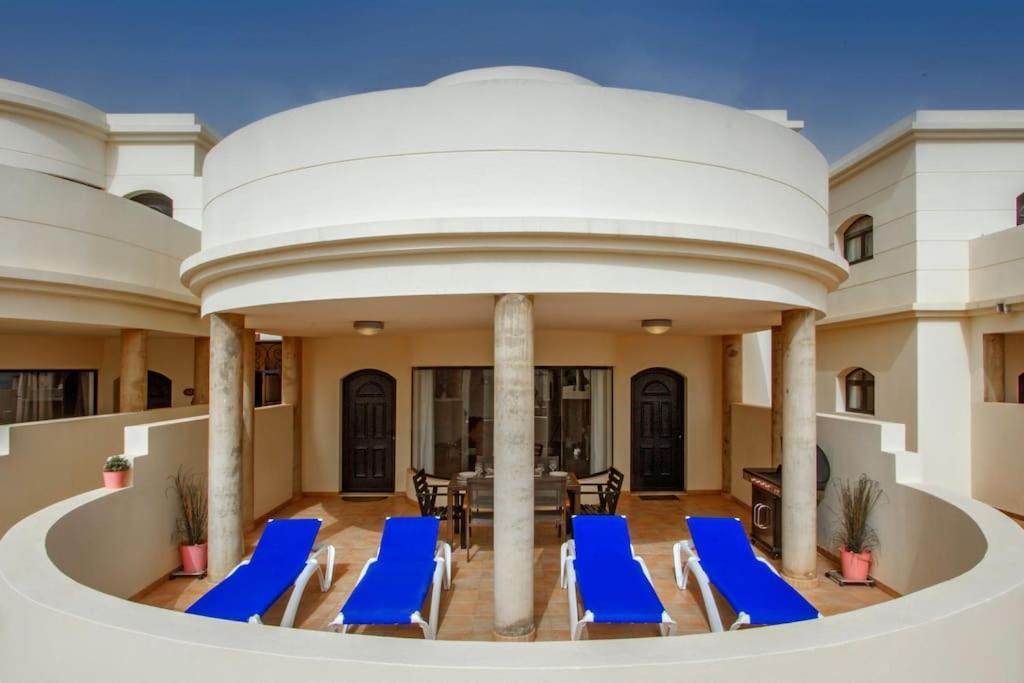 Riviera Park 2B, Central 2 Bed Puerto del Carmen  Bagian luar foto