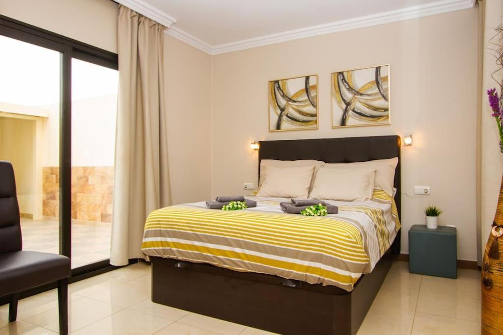 Riviera Park 2B, Central 2 Bed Puerto del Carmen  Bagian luar foto