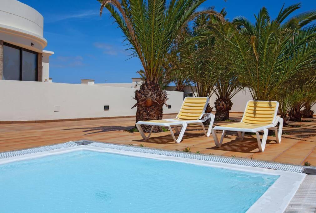 Riviera Park 2B, Central 2 Bed Puerto del Carmen  Bagian luar foto