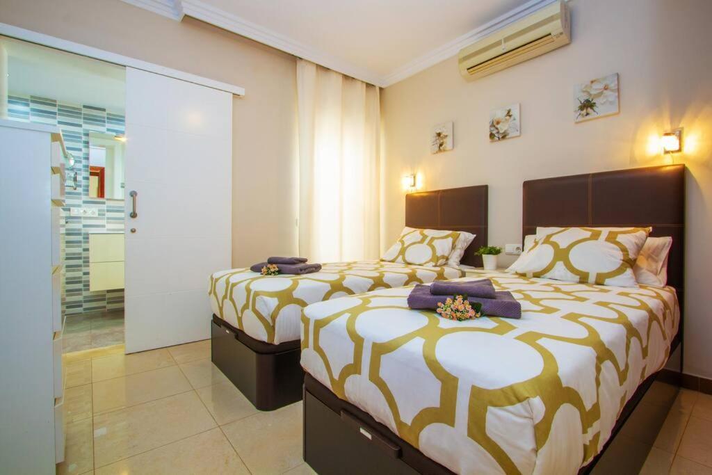 Riviera Park 2B, Central 2 Bed Puerto del Carmen  Bagian luar foto